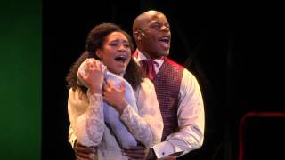 Ragtime on Tour - "Wheels of a Dream"