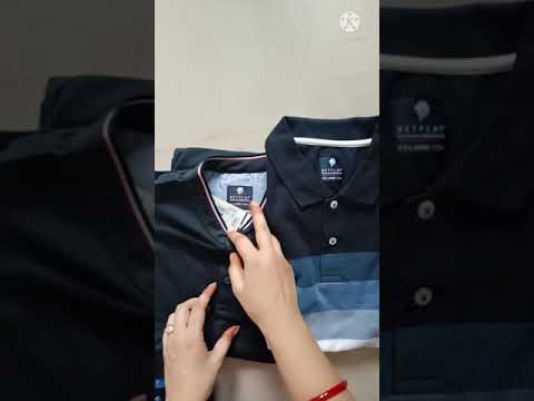 Jio mart up to 70% off | Jio mart unboxing | Reliance trend men T-shirts | Netplay T-shirt #ytshorts