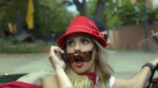 Gabo Parisi   Muñeca Official Video ft  Farruko