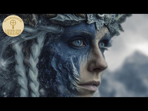 Cailleach – Song of the Winter Queen – A song for the goddess of winter, and transformation