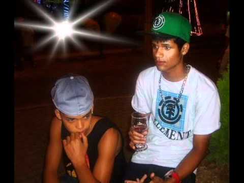 mc Danilo + (dj thiago)+ participaçao mc binho
