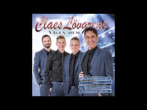 Claes Lövgrens - Lyckliga gatan