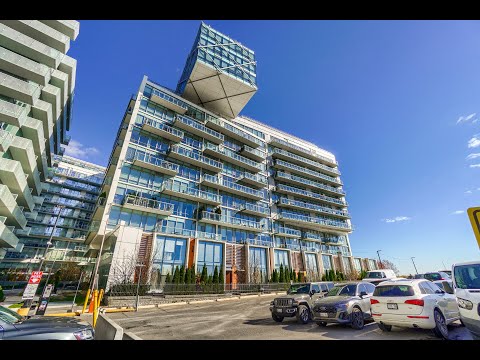 #307-29 Queens Quay East, Toronto Home for Sale - Real Estate Properties for Sale