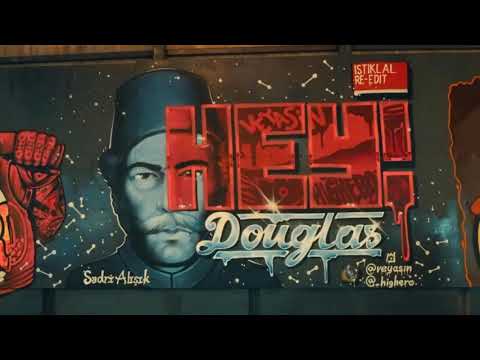 Hey! Douglas ft. Zerrin Zeren - Dane Dane Benleri Var Yüzünde (OVERLOCK®)