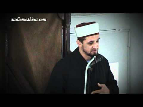 Madheshtia e Islamit - Mervan Berisha - 25.05.2012