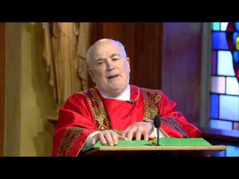 The Right Glory | Homily: Deacon Ray Doucette
