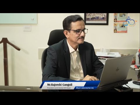Unlock Your Potential at Alkem: President Rajorshi Ganguli on Our Inspiring Workplace!