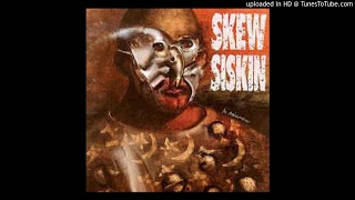 Skew Siskin - Cheap Trick