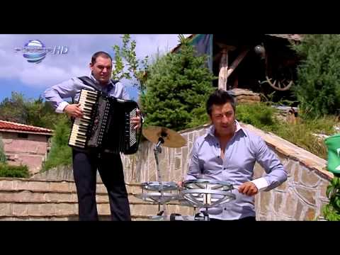 PEPI HRISTOZOVA I STOKI BEND - KALINO MALINO / Пепи Христозова и Стоки Бенд - Калино Малино