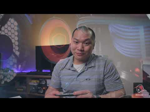 Product Review by Sheen with Roguecast Crucial Ballistix 3200 16GB - Ram Kit.