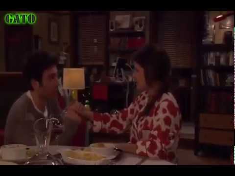 How I Met Your Mother Season 4 Episode 17 The pact