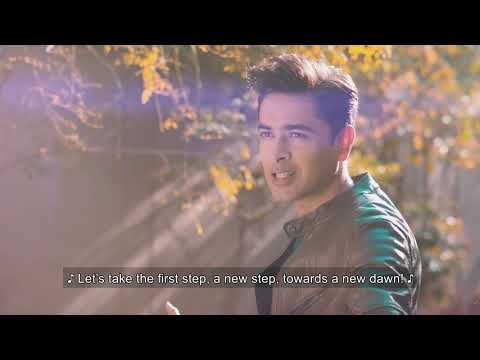 'Aao Uthayain Naya Qadam' by Shehzad Roy and Pathfinder International