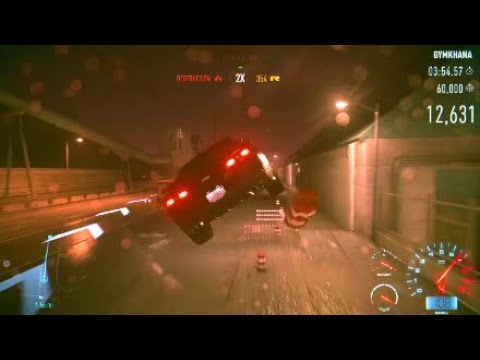 NEED FOR SPEED (2015) Walkthrough GamePlay part 13 No commentary