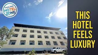 Tara Apartment - This Hotel Feels Luxury | Surat Thani, Thailand🏩
