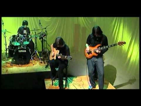 lito vitale quinteto - cuentos de la media luna
