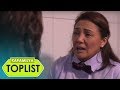 Kapamilya Toplist 8 Times Adele Showed Equal Love For Carrie Erika And Agatha In The Blood Sisters