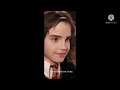 Emma Watson Look Her Beauty Transformation Emma Crush Status Its Better Than Drugs