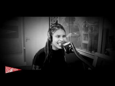MOOD CLUB #1 : DOPE SAINT JUDE - LIVE RADIO CAMPUS PARIS