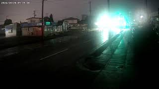 山形県山形市南館大通りライブカメラ live webcam