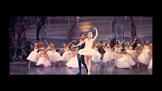 Funny Girl &#39;The Swan&#39; Barbra Streisand