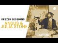 Angus & Julia Stone - Heart Beats Slow - Live ...