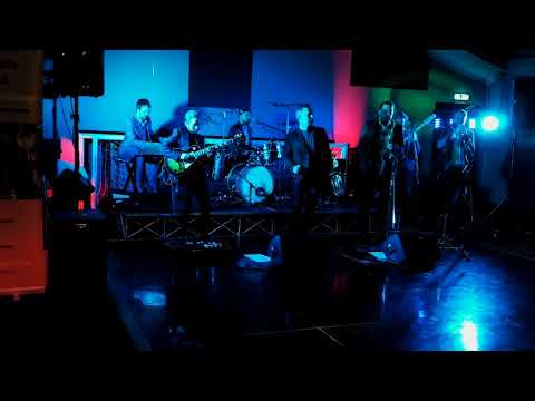 Funked Out! | Function Band | Last Minute Musicians