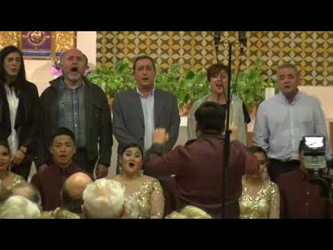 Izar Ederrak -- Philippine Madrigal Singers