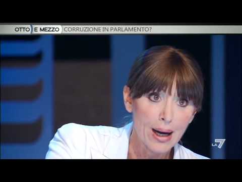 Otto e Mezzo del 23/02/2011