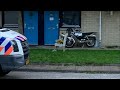 Waarom werd 'buurman Joop' doodgestoken?