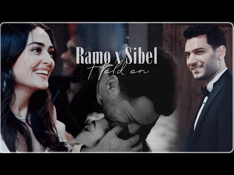 Ramo x Sibel || Hold on (+Arabic/English subtitles)