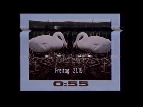 ZDF 05.06.1991 Glückstelefon