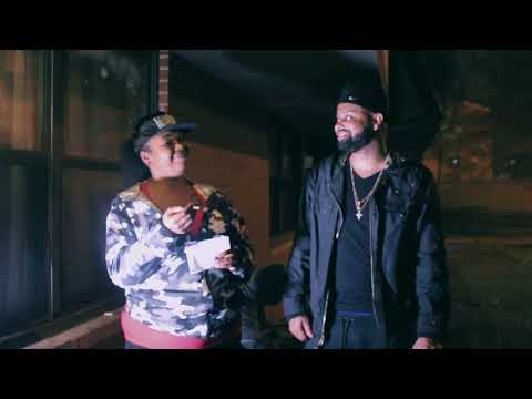 @Tiffweeweeglenn x @Asco100k (Talks life, Pittsburgh rap scene, street cred, career, and the future)