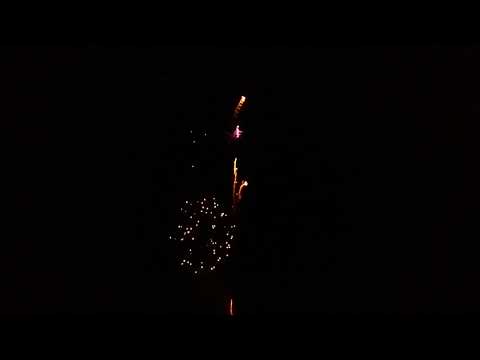 Celtic Fireworks Boogie 56 Shot Candle Bundle