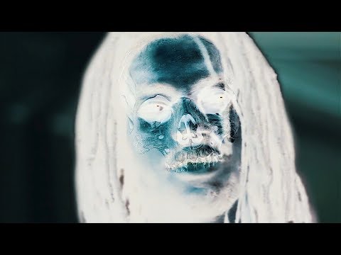 Seitu | Gang Gang (Official Video)