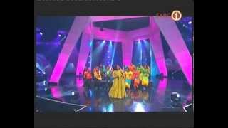 SAMA 19 - Album of the Year Medley