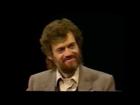 The Rig Veda and Soma ~ Terence McKenna