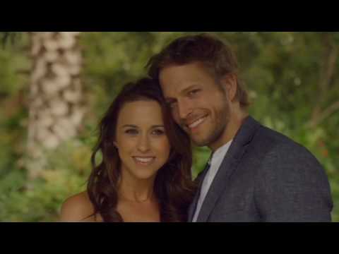 Love on Safari (Showreel Edit) | Lacey Chabert, Jon Cor