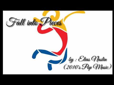 PVL Song ( Fall into Pieces by Elias Naslin)