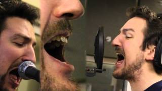 Julie feat Frank Turner