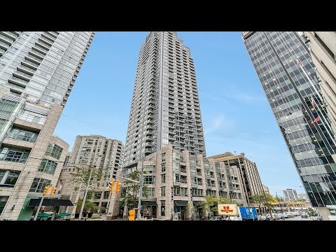 2505 2181 Yonge Street, Toronto, Ontario