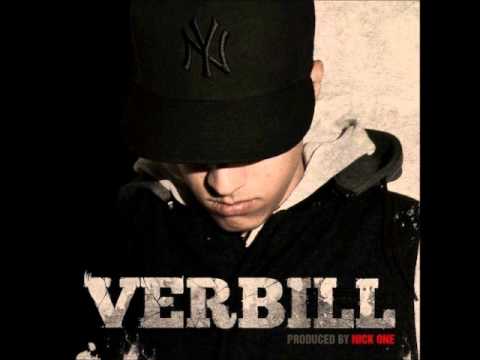 Verbill - Buggin & Illin