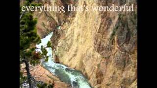 Everything by Chris Tomlin