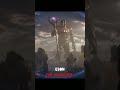 All Celestials In Mcu ️ Shorts Marvel Avengers Comics Eternals Celestial Cosmic