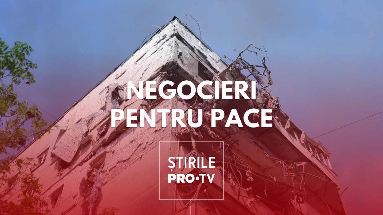 SUA susțin că ”vor fi necesare schimburi teritoriale” pentru oprirea războiului Rusia-Ucraina