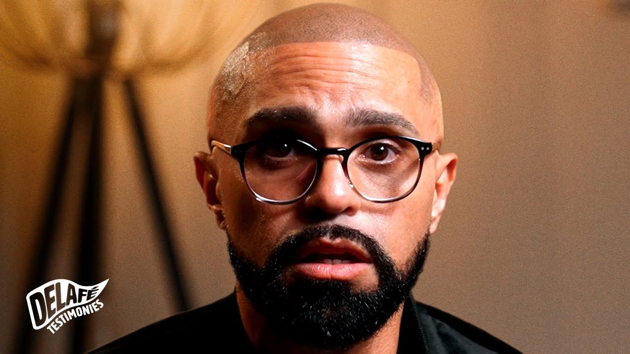 God Saved Me From The Second Deadliest Mass Shooting in the USA (Jesus Testimony)