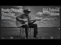 Midnight Train Blues 🚂 Delta Blues Guitar Performance