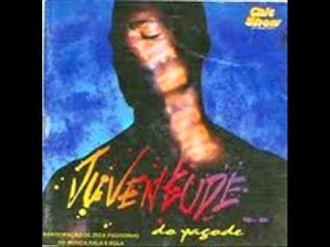 JUVENTUDE DO PAGODE - IMAGINA AMOR