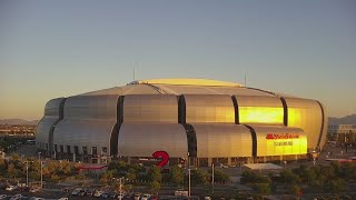Arizona sunset cameras | 8/14/24