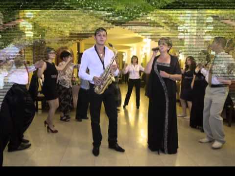 Luminita Jucu Si Nicusor Tunea - Live 0742476915