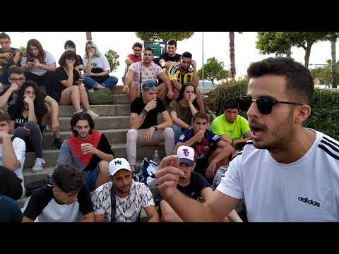 [VLZ BATTLE] Octavos KG vs LLP